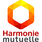 logo Harmonie Mutuelle