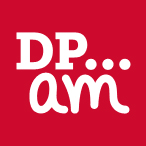 logo DP AM