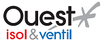 logo Ouest Isol & Ventil