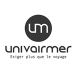 logo Univairmer