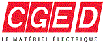 logo CGED