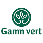 logo Gamm Vert