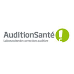 logo Audition Santé