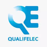 logo qe qualifelec