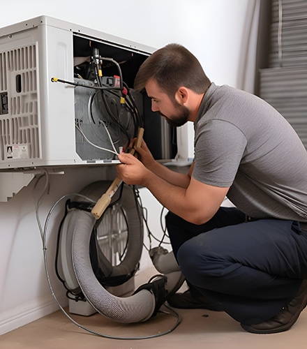 expertise et maintenance de chauffage arinna